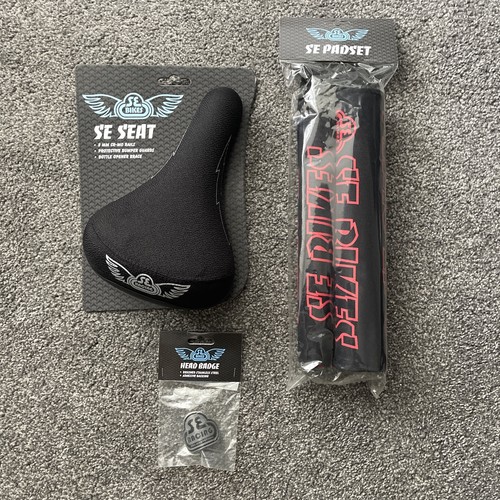 Bikes flyer seat piece - flyer,