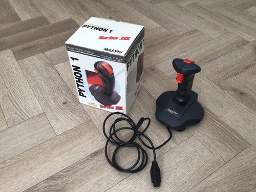 Superb boxed quick shot python - superb,