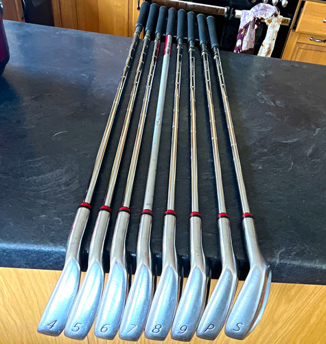 Yonex vmx iron - vmx, rh