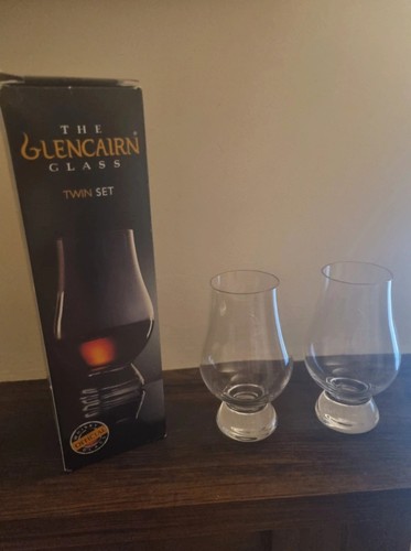 Twin pack whisky nosing - twin,