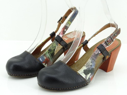 Art company women shoes - art,