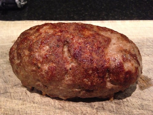 Donner kebab spice - mix,