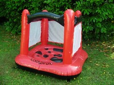 Inflatable Small Bouncy