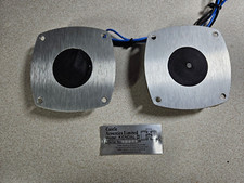 Vintage Castle Acoustics