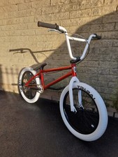 Custom Build Mafia Bikes Bmx 