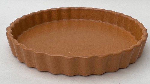 Emile henry round fluted - henry,