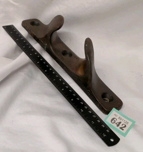 Large 2kg antique solid - 2kg,