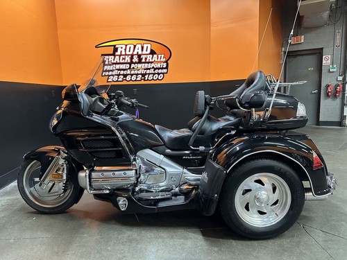 2007 hondaâ gold - 2007,