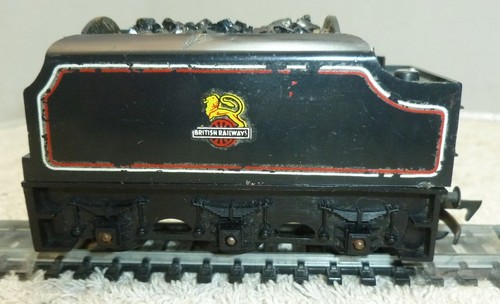 Tri ang r30 princess class - tri-ang,