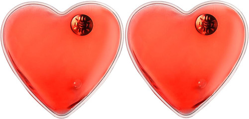Reusable hand warmers - hand, 2pcs
