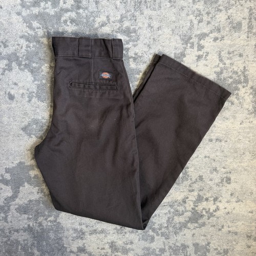 Men dickies 874 trousers - dickies,