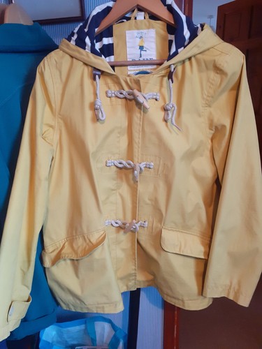 Seasalt yellow mustard - seasalt, yellow/mustard