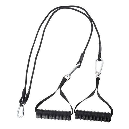 Besportble fitness pulley - fitness,