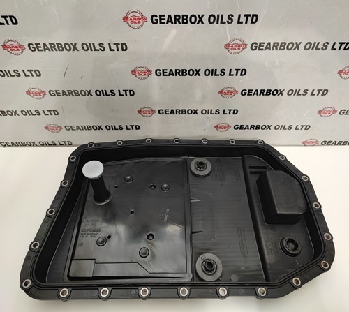 Genuine bmw 6hp19 - zf, 6hp19/6hp21