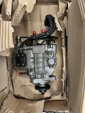 Refurbished Injection Pump for VW 1.9TDI 038130107D 0460404977 AGR