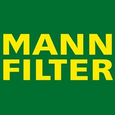 Mann Filter Air Filter  - C 22