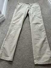 Pal Zileri Chino Trousers