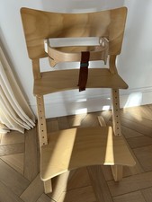 Leander Classic Highchair Baby