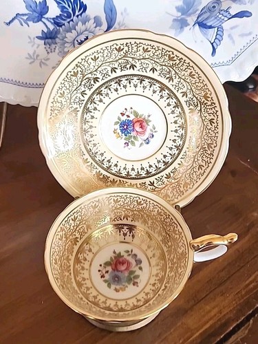 Aynsley bone china england - bone,