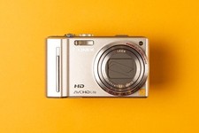 Panasonic LUMIX TZ10 Digital