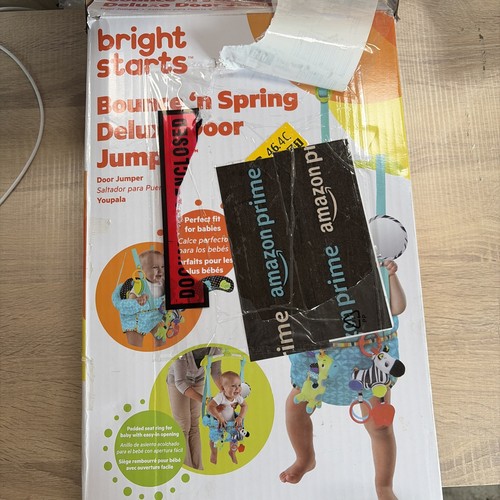 Bright starts door jumper - starts,,