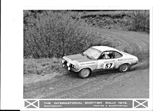 Barrie williams vauxhall - barrie,