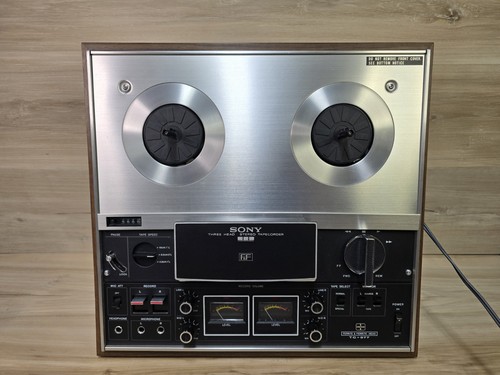 Sony 377 channel - sony, 2-channel
