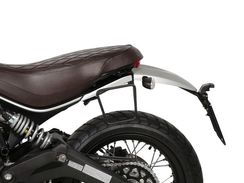 Shad pannier fittingting kit - pannier,