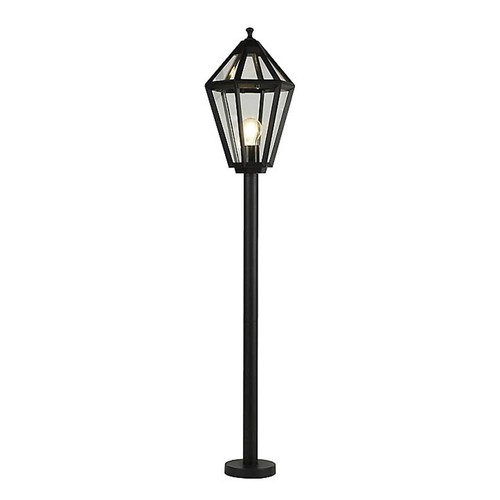 Post light lamp - light,