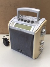 Roberts Rd-5 Digital portable