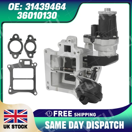 Egr valve for volvo s60 - for, s90