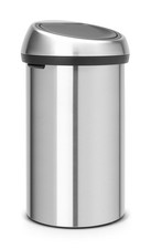 Brabantia Touch Bin 60L Matt