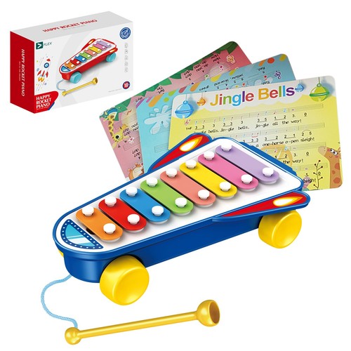 Children piano xylophone - piano,