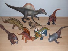 Schleich Dinosaur Bundle Job