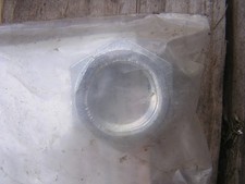 Kawaski W650/EJ650 clutch nut