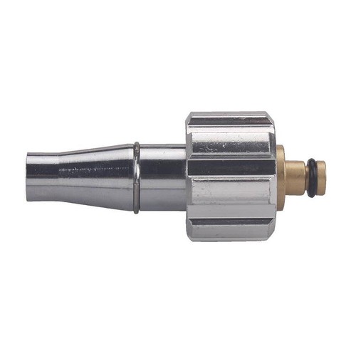 Lightweight mixer welding - lightweight,