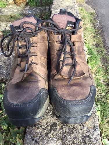 Ariat work yard riding - work, yard/riding