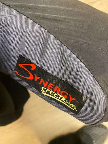 Used pride synergy spectrum - 1,
