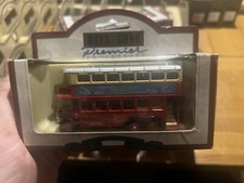 Lledo Days Gone AEC Renown