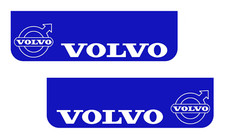 VOLVO Lorry HGV Truck Mudflaps