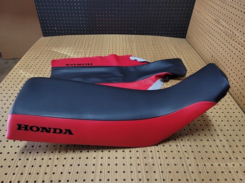 Honda xr650l seat - honda,