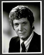 1972 Yale Summers "Return to Payton Place" NBC-TV Series Media Release 7"x 9" 