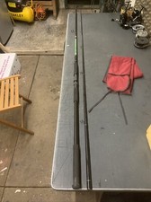 ABU GARCIA VIPER SPECIMEN ROD