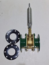 hydraulic gate valve conversion kit for doda HD35 slurry pump