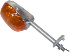 Indicator Yamaha FS1E DX Rear, RD50M, V50 78-81 (Amber)