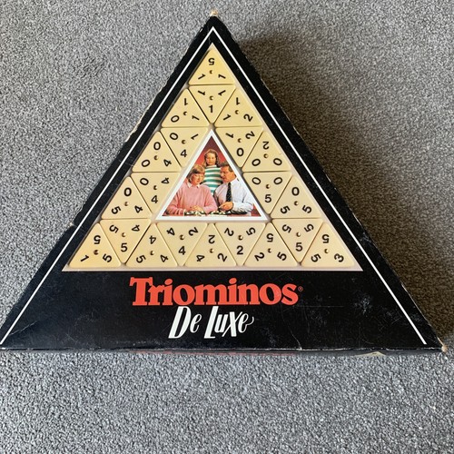 Triominos luxe goliath - de,