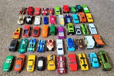 Hot Wheels Cars & Vehicles x