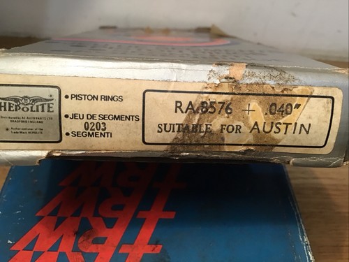 Austin morris healey 848 - austin,morris,healey, 848/948cc