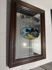 1960s Southern Comfort Bar