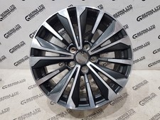 1x Genuine Toyota Corolla MK12